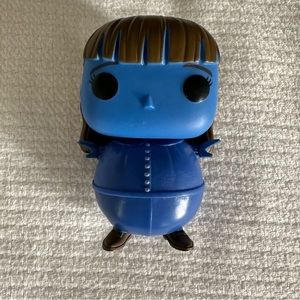 Funko Pop Violet Beauregarde 2016 #331 Hard to find